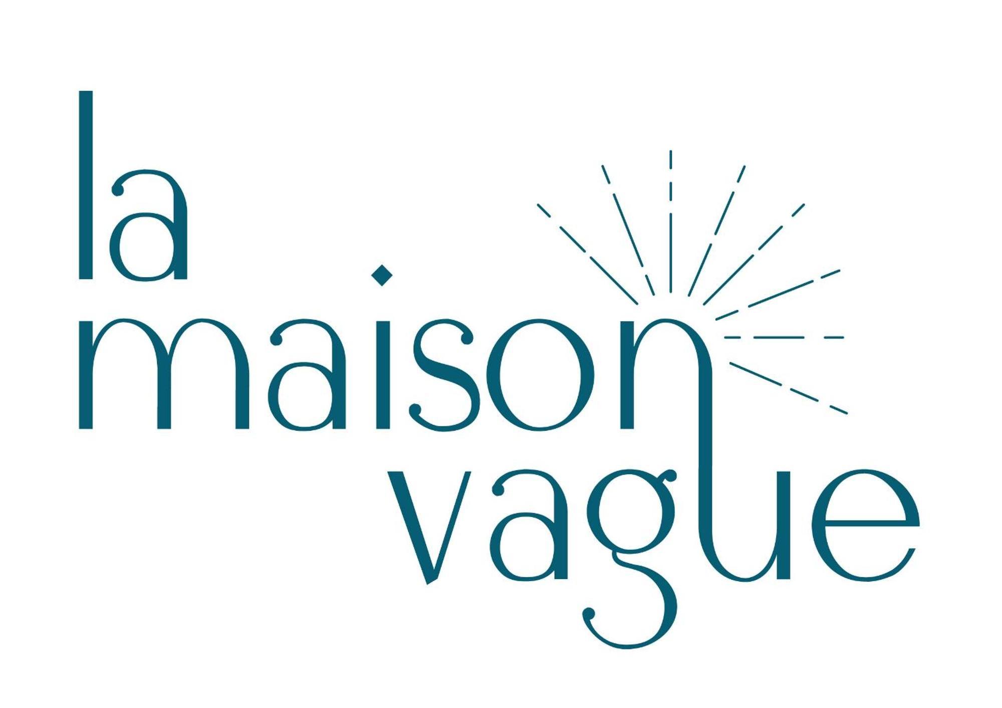 La Maison Vague 马赛 外观 照片